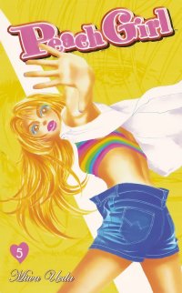 BUY NEW peach girl - 145645 Premium Anime Print Poster
