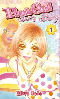 BUY NEW peach girl - 145750 Premium Anime Print Poster