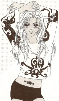 BUY NEW peach girl - 145891 Premium Anime Print Poster
