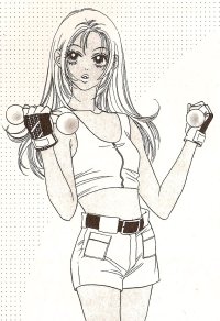BUY NEW peach girl - 145953 Premium Anime Print Poster