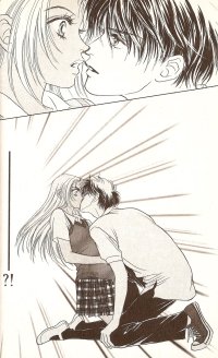 BUY NEW peach girl - 146100 Premium Anime Print Poster