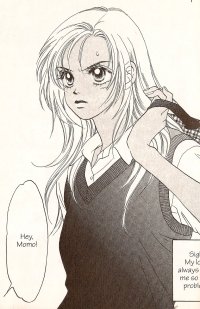 BUY NEW peach girl - 146126 Premium Anime Print Poster