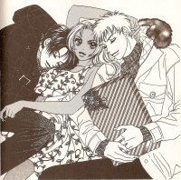 BUY NEW peach girl - 146259 Premium Anime Print Poster