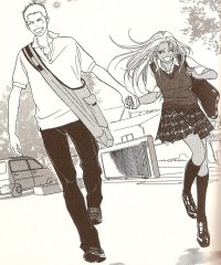 BUY NEW peach girl - 146300 Premium Anime Print Poster