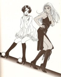 BUY NEW peach girl - 146339 Premium Anime Print Poster