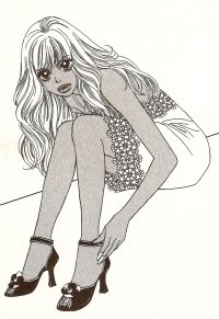 BUY NEW peach girl - 192528 Premium Anime Print Poster