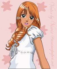 BUY NEW peach girl - 195570 Premium Anime Print Poster
