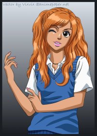 BUY NEW peach girl - 27141 Premium Anime Print Poster
