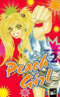 BUY NEW peach girl - 27143 Premium Anime Print Poster