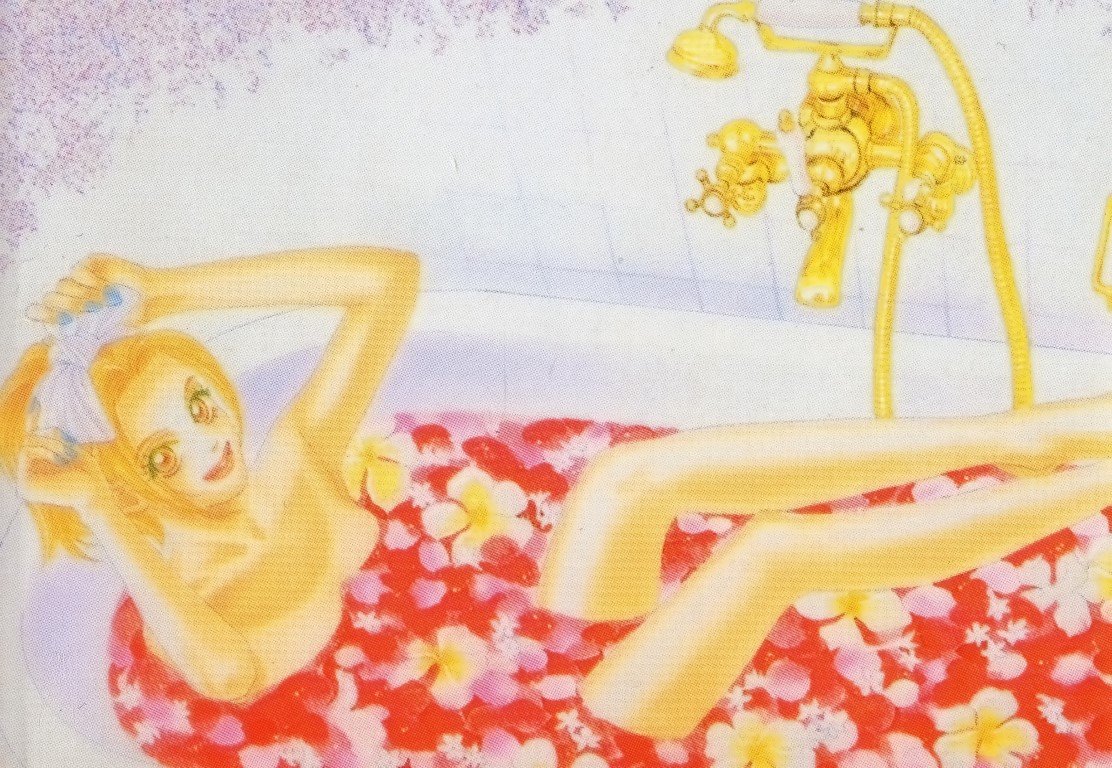 BUY NEW peach girl - 27145 Premium Anime Print Poster peach girl - 27147 image