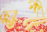 BUY NEW peach girl - 27145 Premium Anime Print Poster