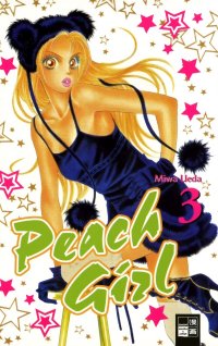 BUY NEW peach girl - 27147 Premium Anime Print Poster