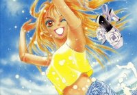 BUY NEW peach girl - 27149 Premium Anime Print Poster
