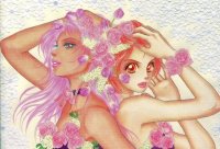 BUY NEW peach girl - 27153 Premium Anime Print Poster