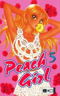 BUY NEW peach girl - 27154 Premium Anime Print Poster