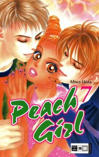 BUY NEW peach girl - 27160 Premium Anime Print Poster