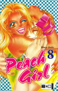 BUY NEW peach girl - 27162 Premium Anime Print Poster