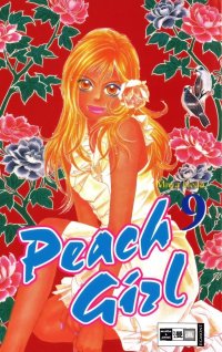 BUY NEW peach girl - 27166 Premium Anime Print Poster