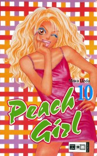 BUY NEW peach girl - 27167 Premium Anime Print Poster