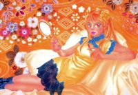 BUY NEW peach girl - 27169 Premium Anime Print Poster