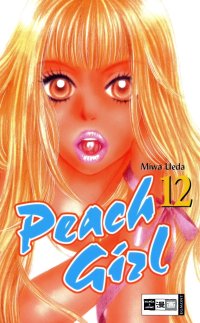 BUY NEW peach girl - 27171 Premium Anime Print Poster