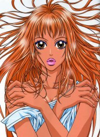 BUY NEW peach girl - 31600 Premium Anime Print Poster