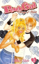 BUY NEW peach girl - 31601 Premium Anime Print Poster