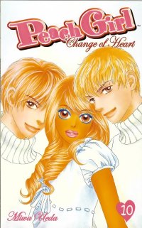 BUY NEW peach girl - 31602 Premium Anime Print Poster