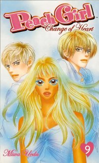 BUY NEW peach girl - 31678 Premium Anime Print Poster