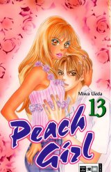 BUY NEW peach girl - 31679 Premium Anime Print Poster