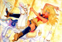 BUY NEW peach girl - 33995 Premium Anime Print Poster