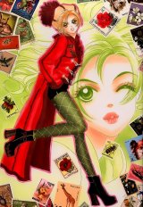 BUY NEW peach girl - 50773 Premium Anime Print Poster