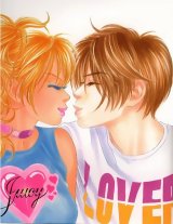 BUY NEW peach girl - 50776 Premium Anime Print Poster