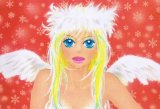 BUY NEW peach girl - 82923 Premium Anime Print Poster
