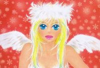 BUY NEW peach girl - 82923 Premium Anime Print Poster