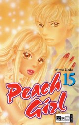 BUY NEW peach girl - 82926 Premium Anime Print Poster