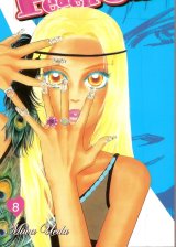 BUY NEW peach pit - 140757 Premium Anime Print Poster