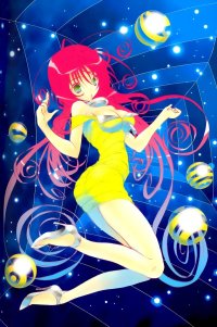 BUY NEW peach pit - 141235 Premium Anime Print Poster