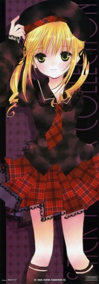 BUY NEW peach pit - 144581 Premium Anime Print Poster