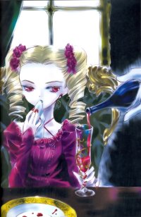 BUY NEW peach pit - 149677 Premium Anime Print Poster