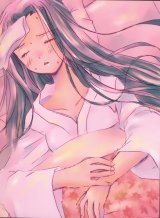 BUY NEW peach pit - 156234 Premium Anime Print Poster