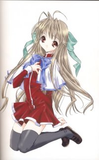 BUY NEW peach pit - 156236 Premium Anime Print Poster