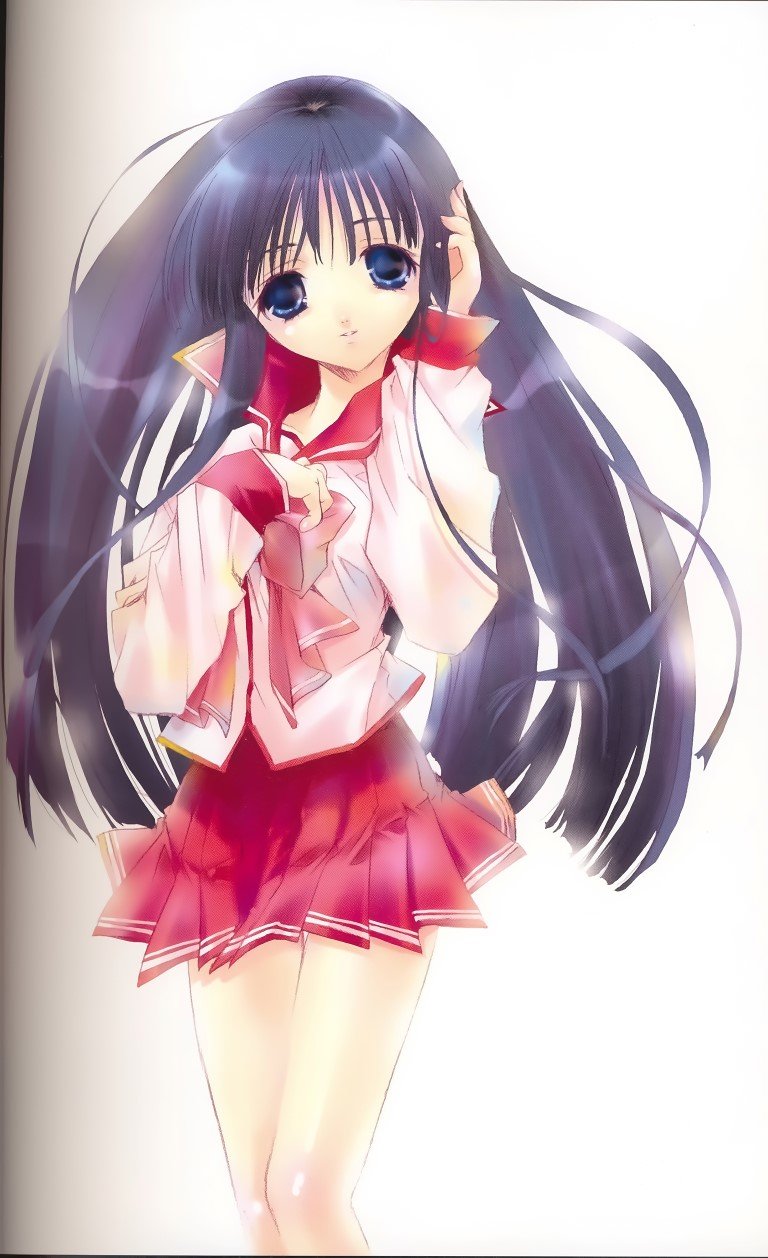 BUY NEW peach pit - 159790 Premium Anime Print Poster peach pit - 159791 image