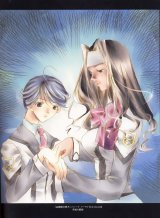 BUY NEW peach pit - 159791 Premium Anime Print Poster