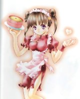 BUY NEW peach pit - 160091 Premium Anime Print Poster
