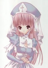 BUY NEW peach pit - 160094 Premium Anime Print Poster