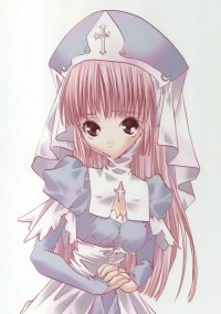 BUY NEW peach pit - 160094 Premium Anime Print Poster