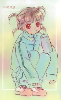 BUY NEW peach pit - 160095 Premium Anime Print Poster