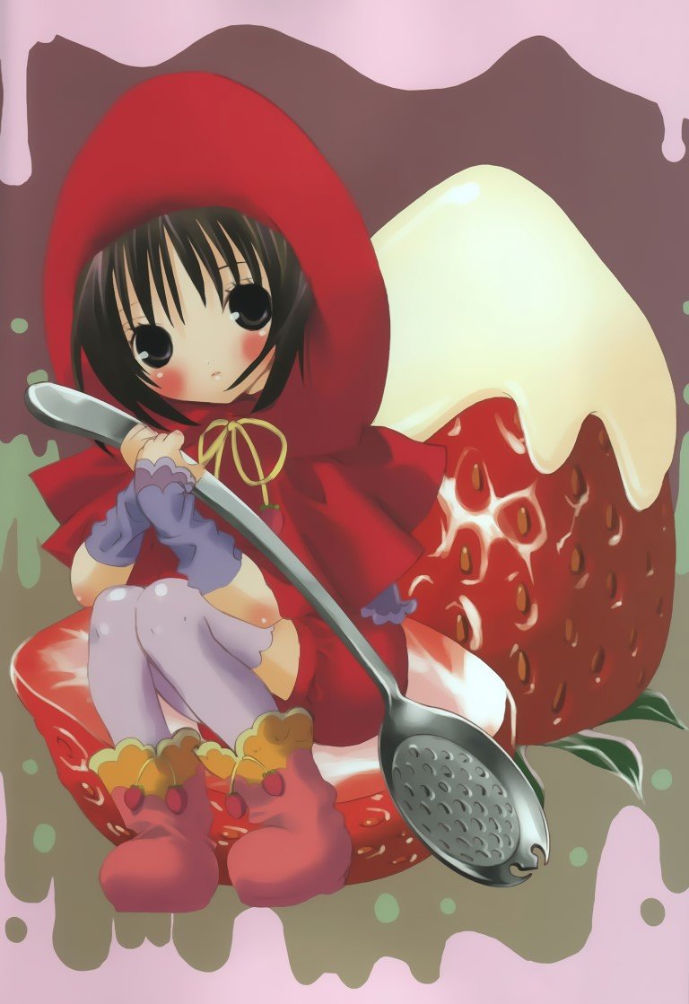 BUY NEW peach pit - 160096 Premium Anime Print Poster peach pit - 160098 image