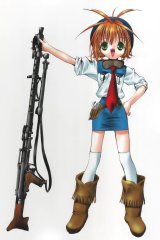 BUY NEW peach pit - 160099 Premium Anime Print Poster